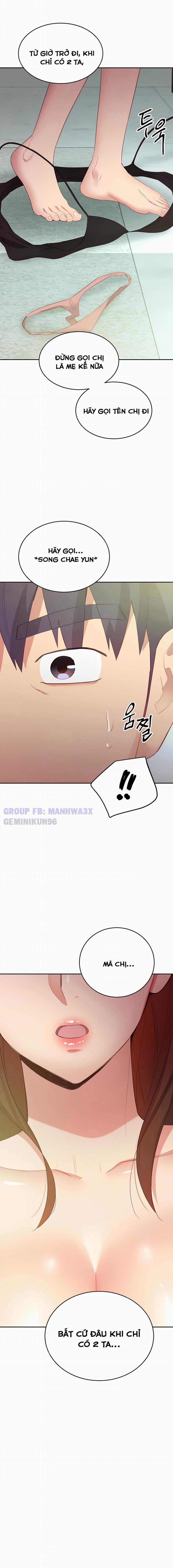 Bạn Của Mẹ Kế 96 trang 15