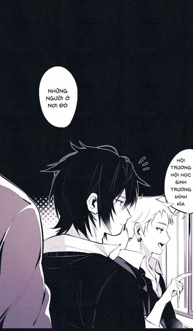 Bạn Của Sói 1.1 trang 5