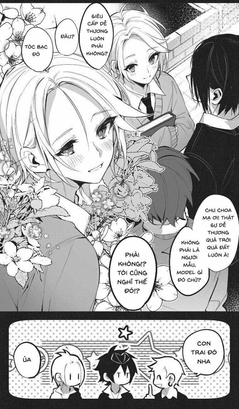 Bạn Của Sói 1.1 trang 6