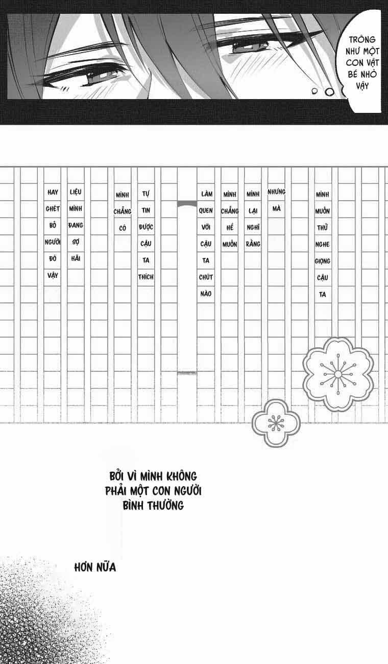 Bạn Của Sói 1.1 trang 8