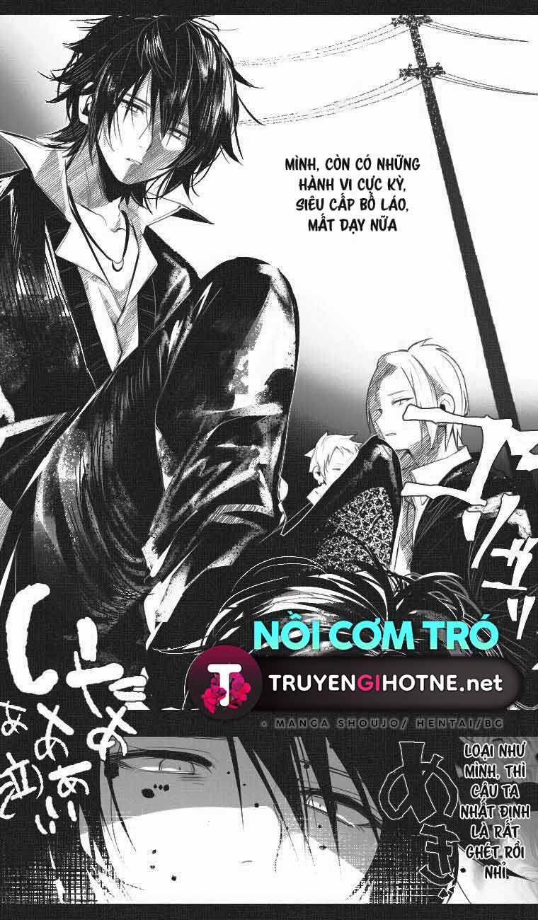 Bạn Của Sói 1.1 trang 9