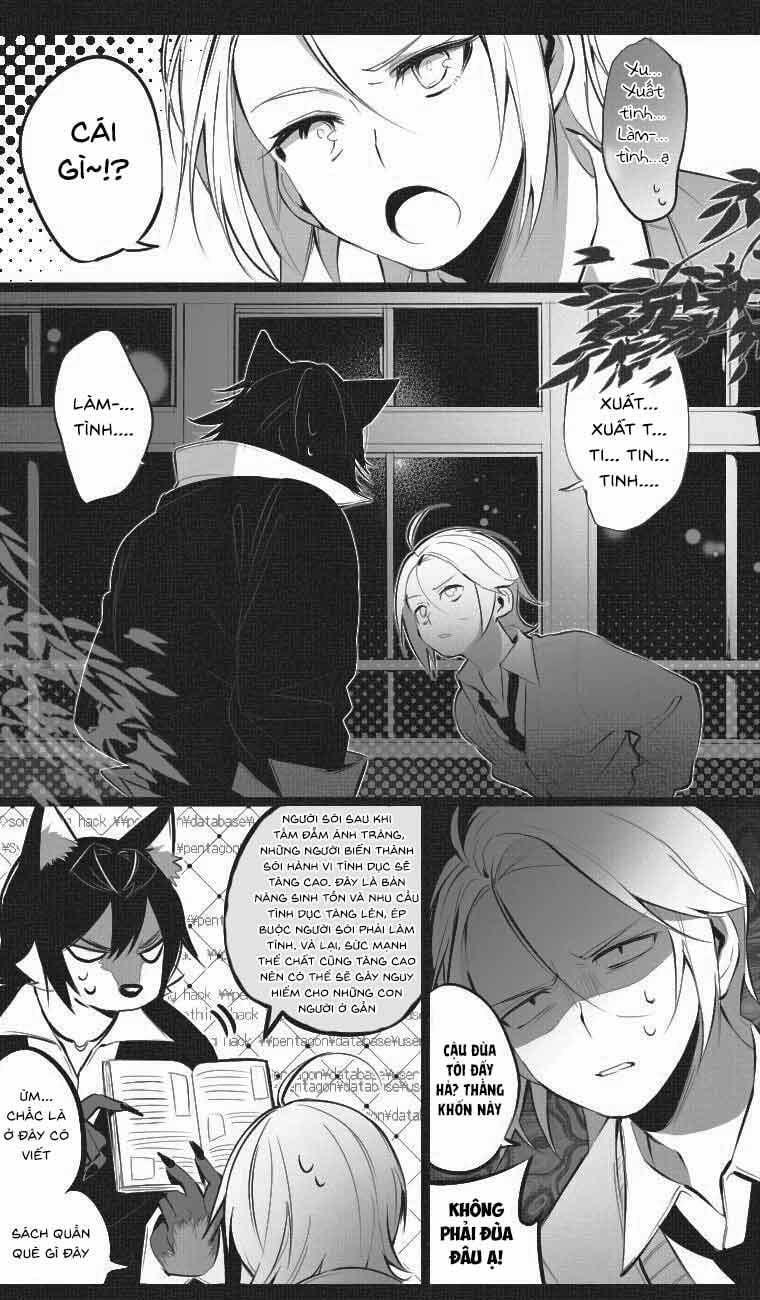 Bạn Của Sói 1.2 trang 7