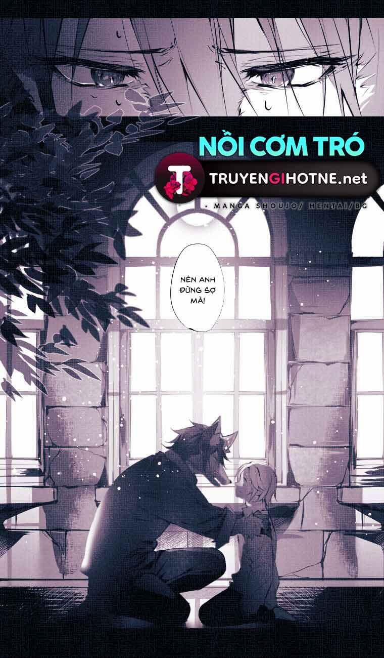 Bạn Của Sói 3 trang 2