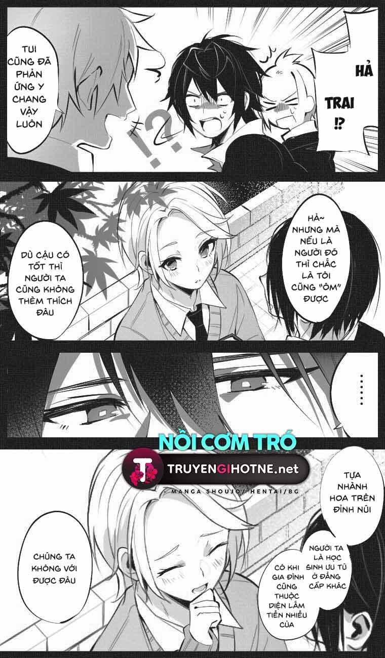 Bạn Của Sói 3 trang 7