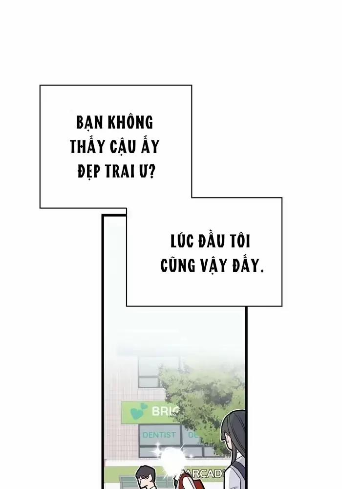 Bạn Của Tôi Đang Phát Sáng Kìa 1 trang 15