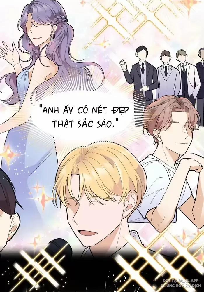 Bạn Của Tôi Đang Phát Sáng Kìa 1 trang 2