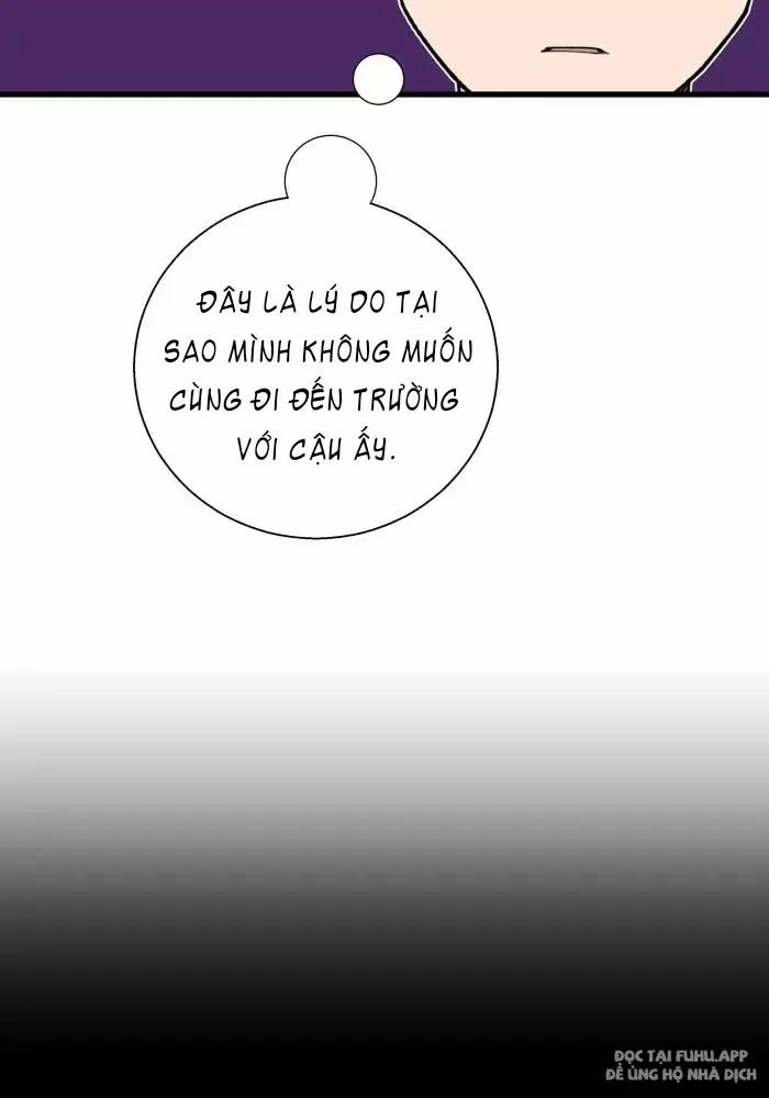 Bạn Của Tôi Đang Phát Sáng Kìa 1 trang 21