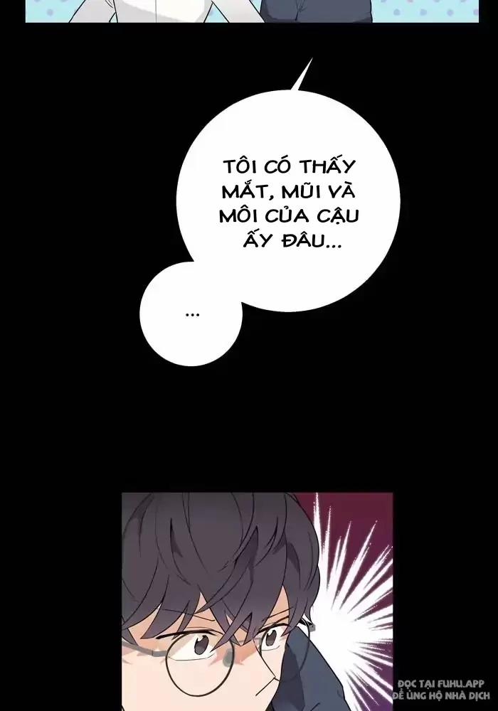 Bạn Của Tôi Đang Phát Sáng Kìa 1 trang 30