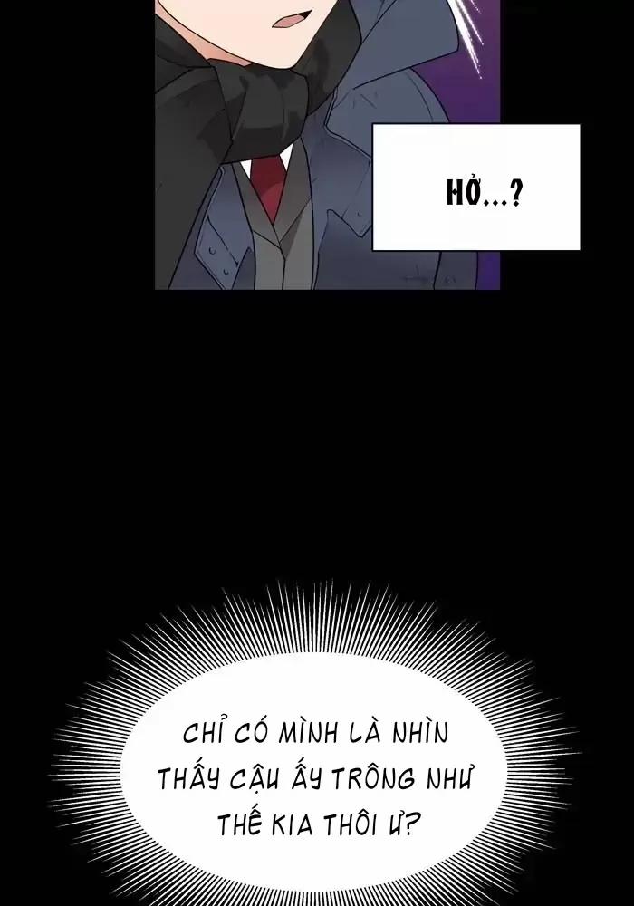 Bạn Của Tôi Đang Phát Sáng Kìa 1 trang 31