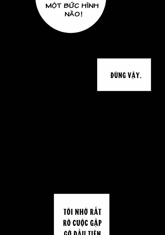 Bạn Của Tôi Đang Phát Sáng Kìa 1 trang 33