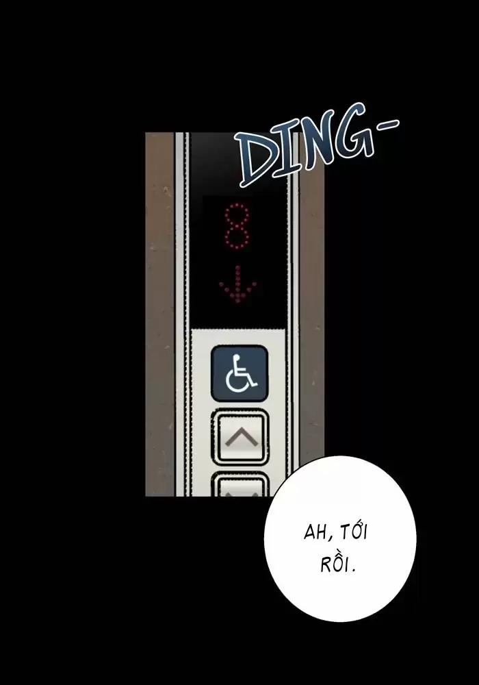 Bạn Của Tôi Đang Phát Sáng Kìa 1 trang 36