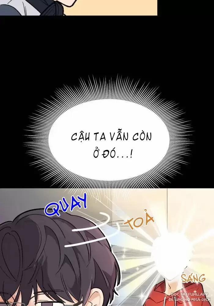Bạn Của Tôi Đang Phát Sáng Kìa 1 trang 41