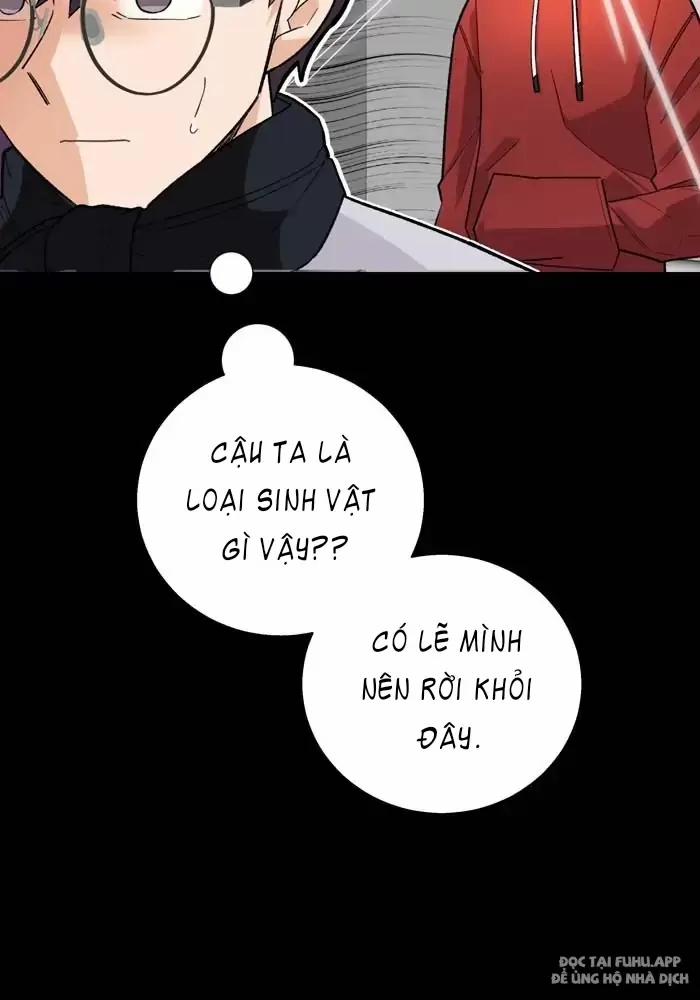 Bạn Của Tôi Đang Phát Sáng Kìa 1 trang 42