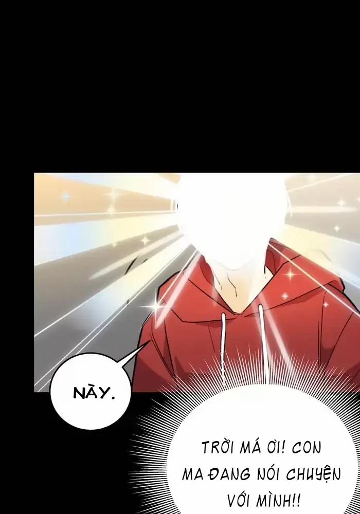 Bạn Của Tôi Đang Phát Sáng Kìa 1 trang 43