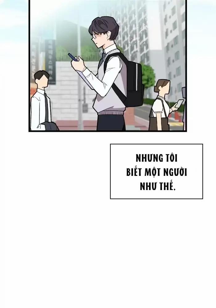 Bạn Của Tôi Đang Phát Sáng Kìa 1 trang 5