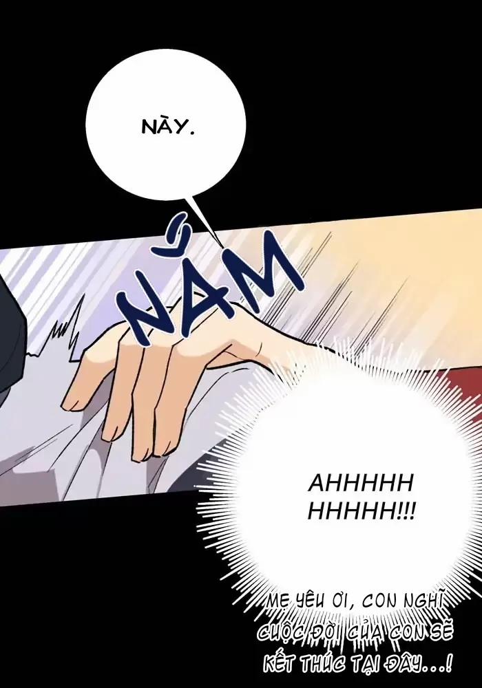 Bạn Của Tôi Đang Phát Sáng Kìa 1 trang 50