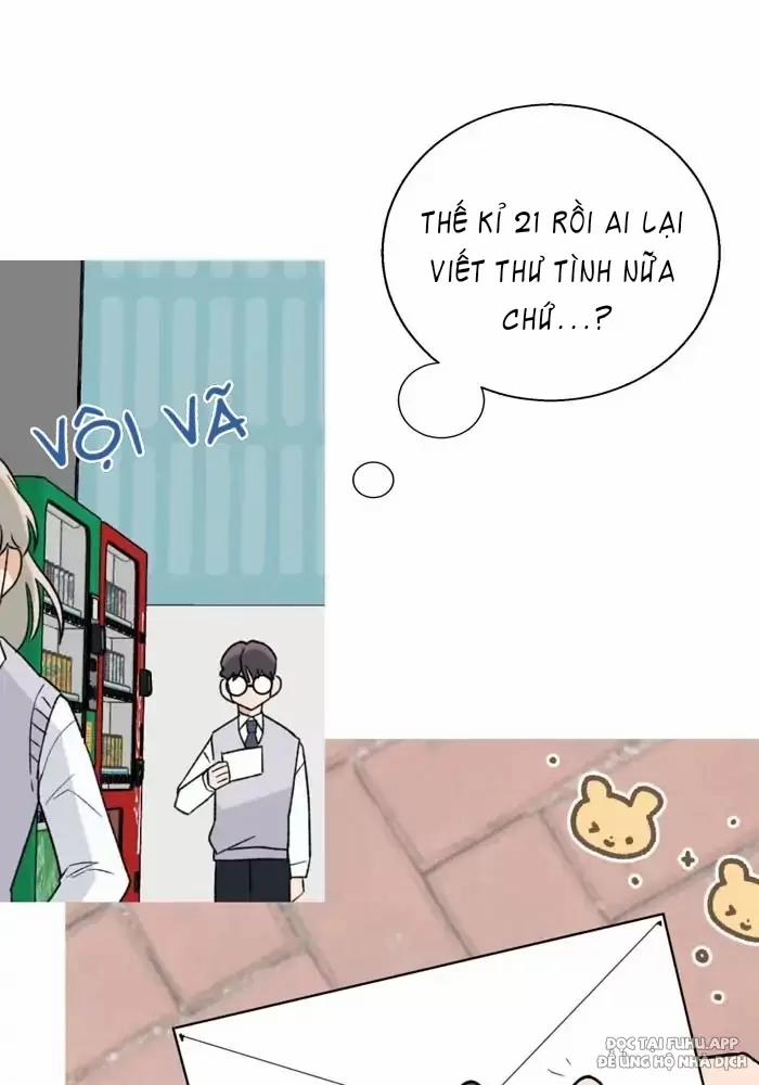 Bạn Của Tôi Đang Phát Sáng Kìa 1 trang 60