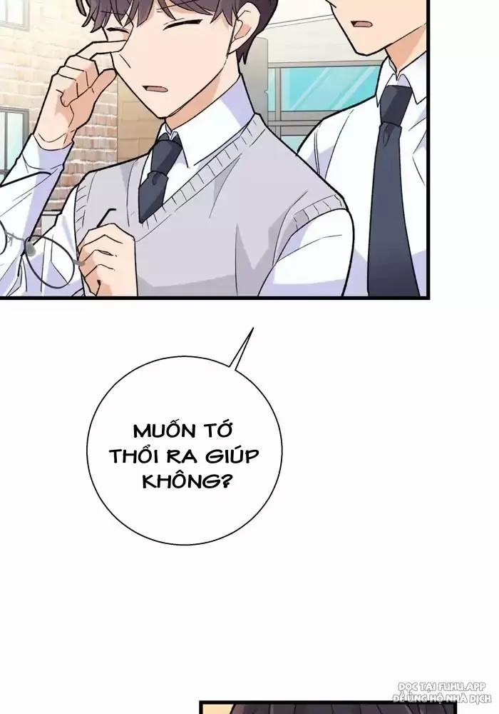 Bạn Của Tôi Đang Phát Sáng Kìa 1 trang 69