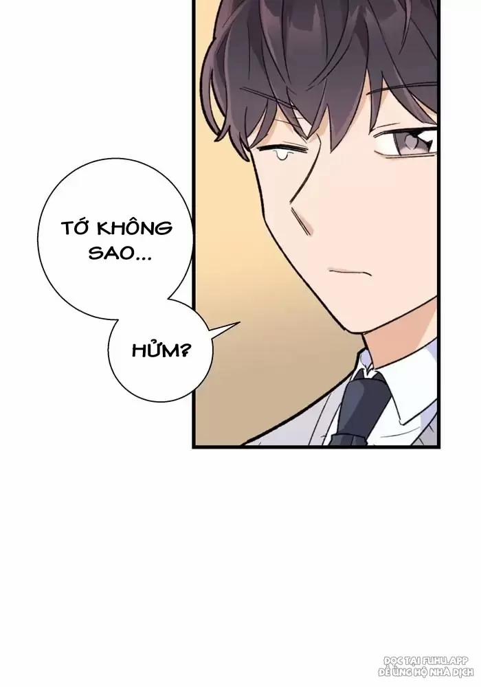 Bạn Của Tôi Đang Phát Sáng Kìa 1 trang 70