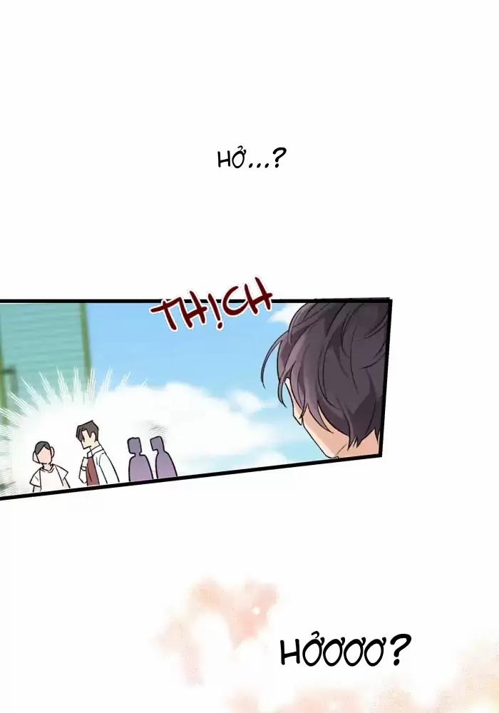 Bạn Của Tôi Đang Phát Sáng Kìa 1 trang 71