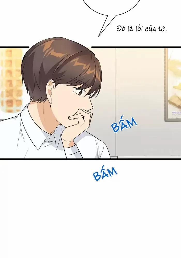 Bạn Của Tôi Đang Phát Sáng Kìa 10 trang 17