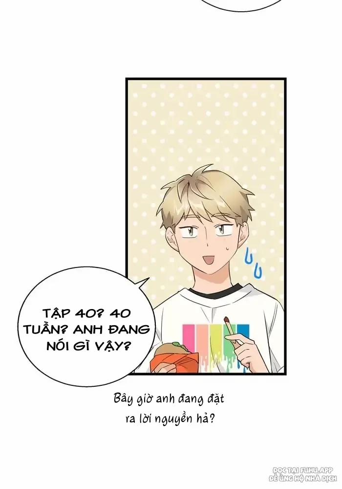 Bạn Của Tôi Đang Phát Sáng Kìa 10 trang 49