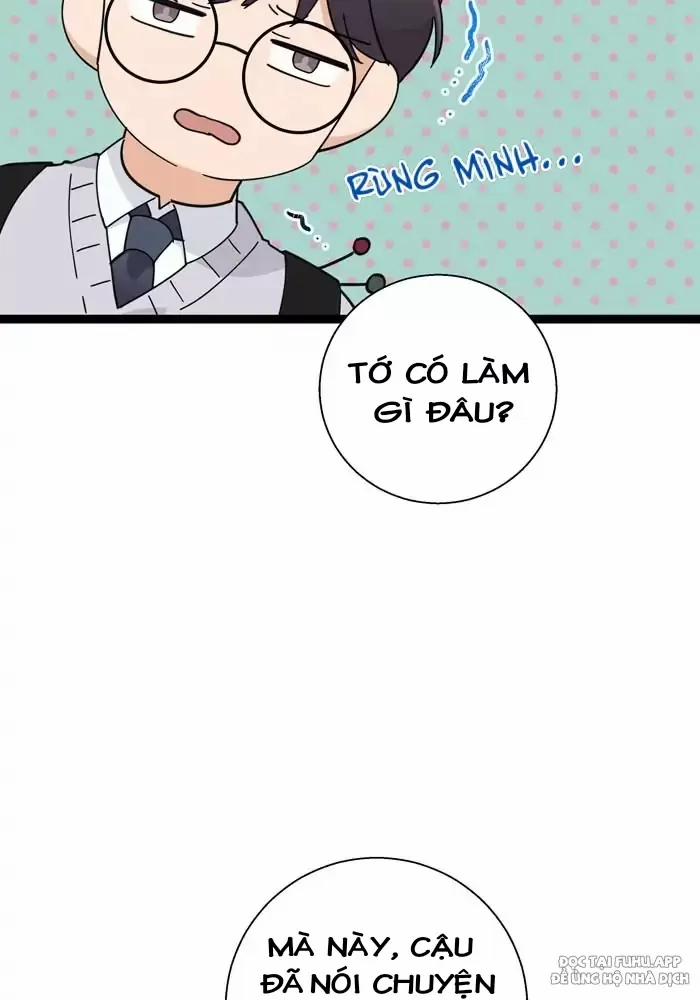 Bạn Của Tôi Đang Phát Sáng Kìa 10 trang 69