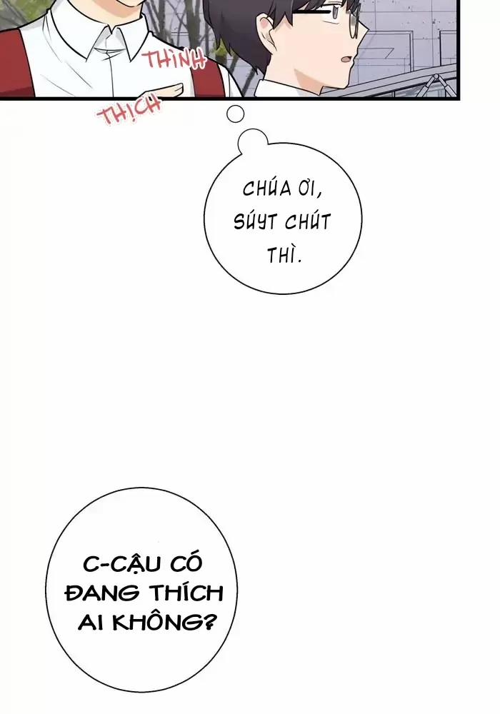 Bạn Của Tôi Đang Phát Sáng Kìa 10 trang 73