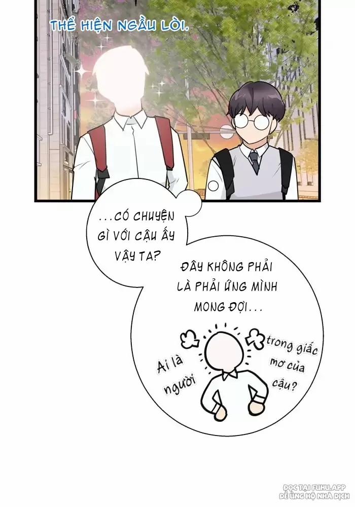 Bạn Của Tôi Đang Phát Sáng Kìa 10 trang 77