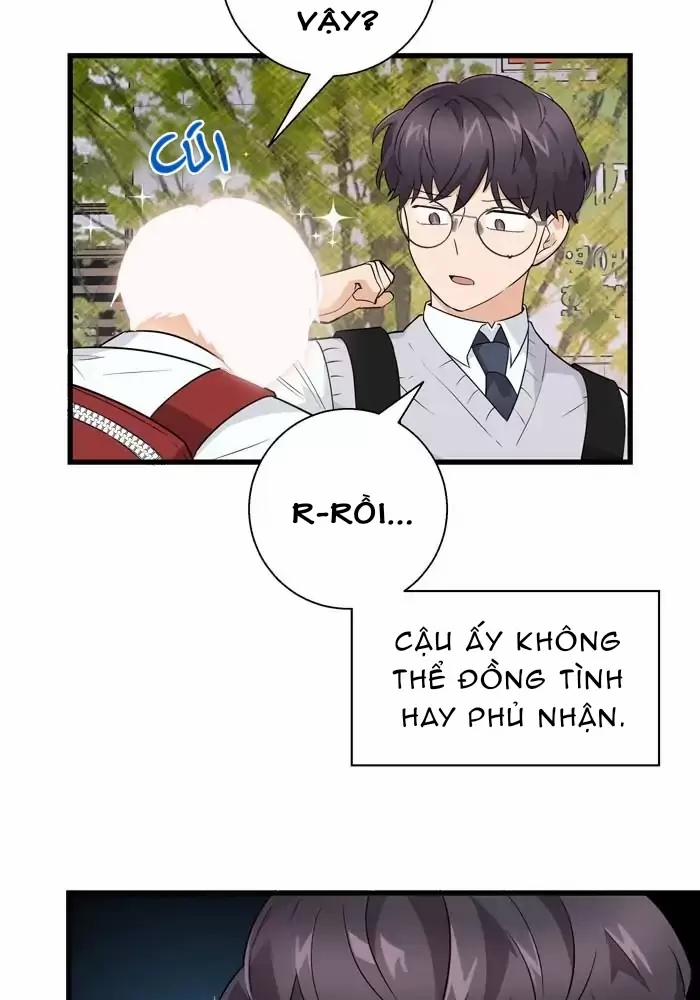 Bạn Của Tôi Đang Phát Sáng Kìa 10 trang 82