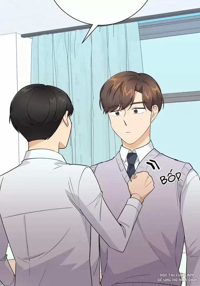 Bạn Của Tôi Đang Phát Sáng Kìa 11 trang 20