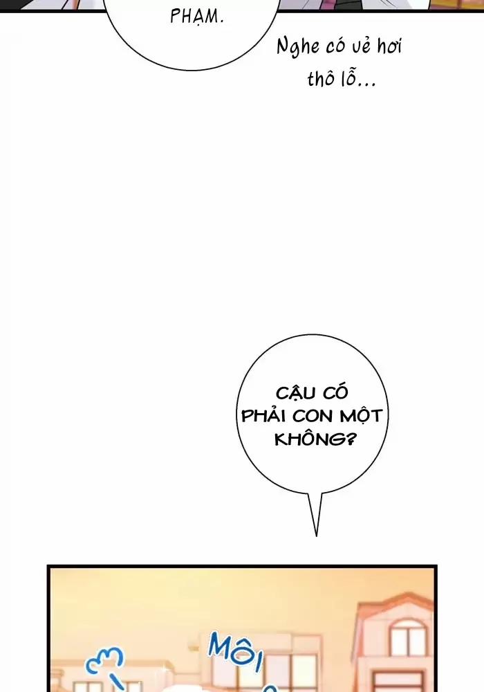 Bạn Của Tôi Đang Phát Sáng Kìa 11 trang 3