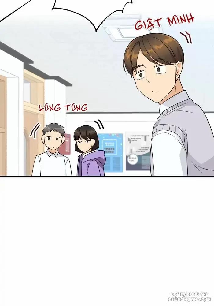 Bạn Của Tôi Đang Phát Sáng Kìa 11 trang 49