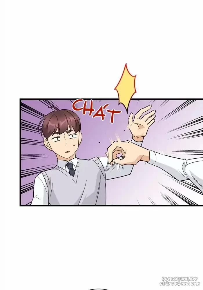 Bạn Của Tôi Đang Phát Sáng Kìa 11 trang 51