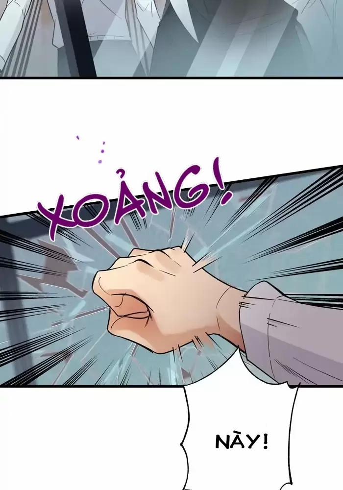 Bạn Của Tôi Đang Phát Sáng Kìa 11 trang 59