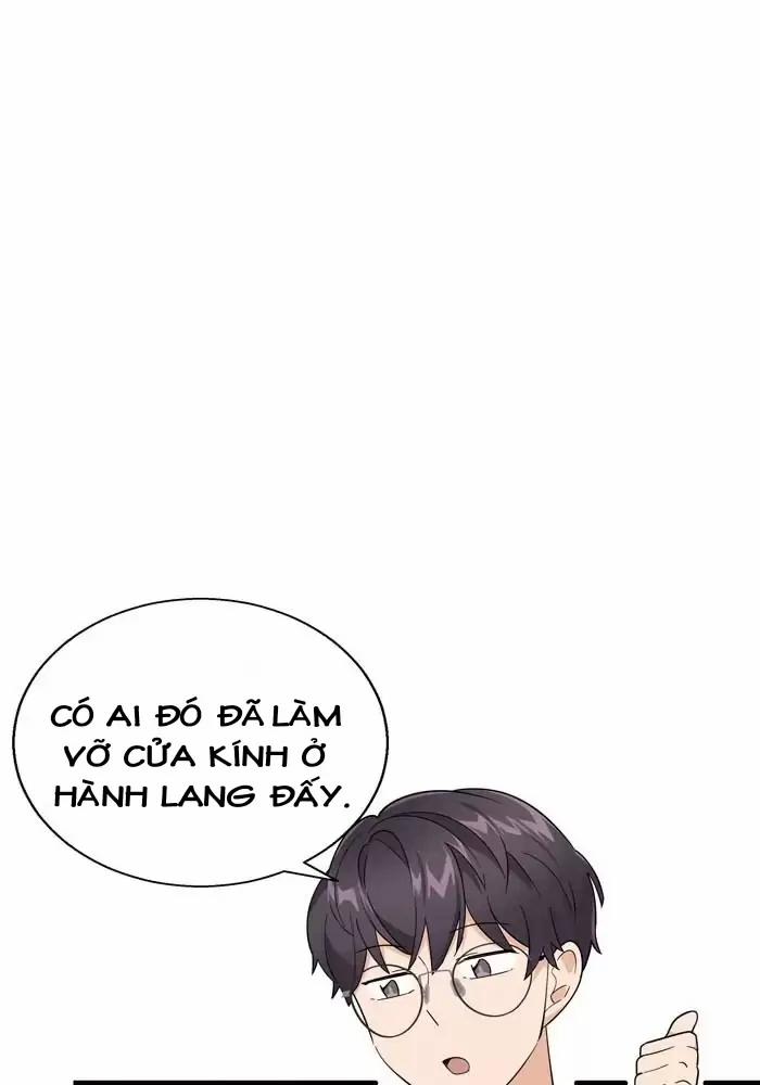 Bạn Của Tôi Đang Phát Sáng Kìa 11 trang 64