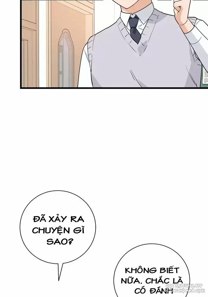 Bạn Của Tôi Đang Phát Sáng Kìa 11 trang 65