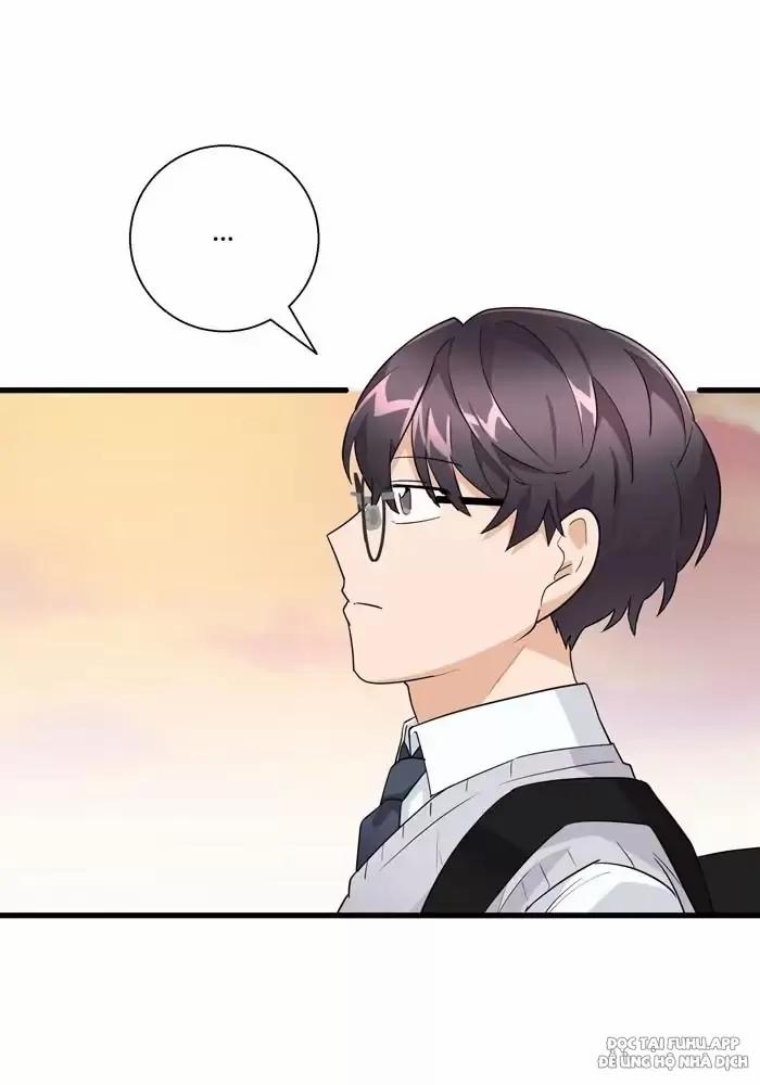 Bạn Của Tôi Đang Phát Sáng Kìa 11 trang 7