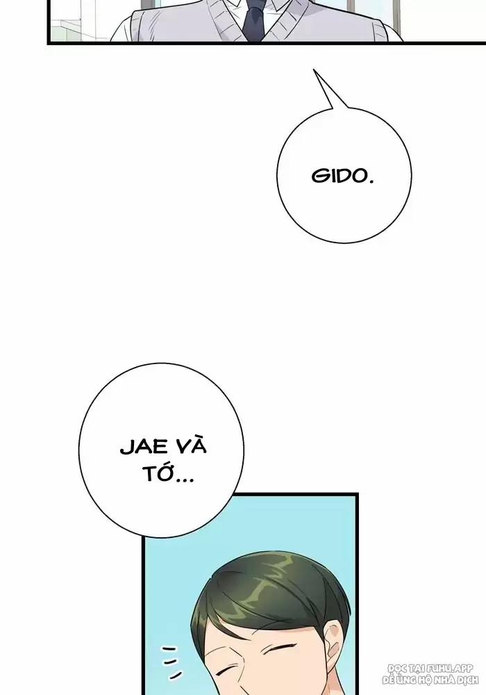 Bạn Của Tôi Đang Phát Sáng Kìa 11 trang 74