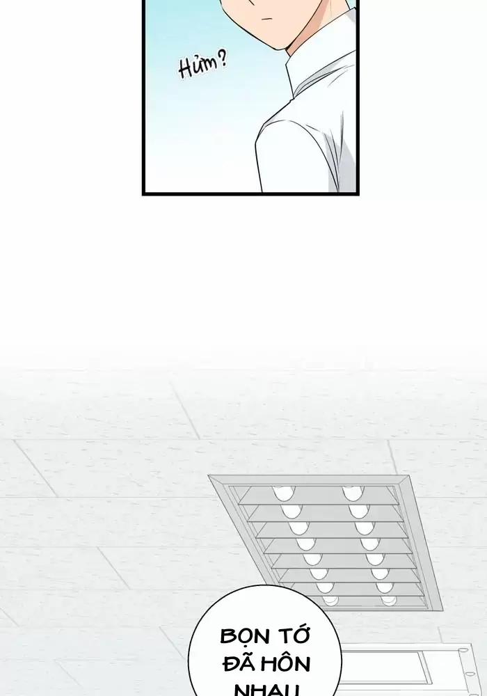 Bạn Của Tôi Đang Phát Sáng Kìa 11 trang 75