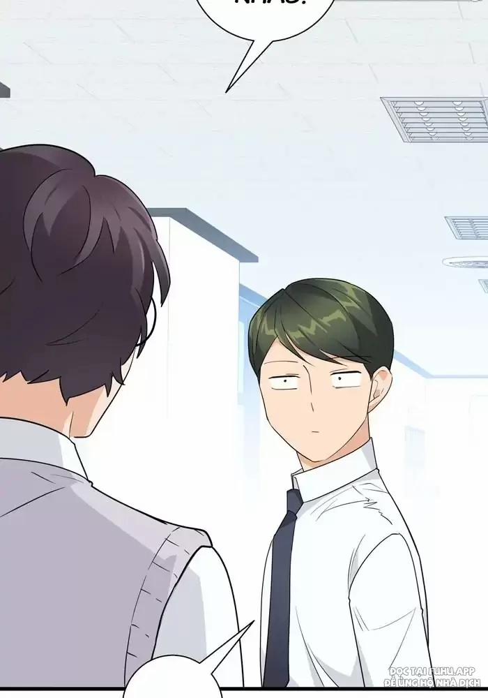 Bạn Của Tôi Đang Phát Sáng Kìa 11 trang 76