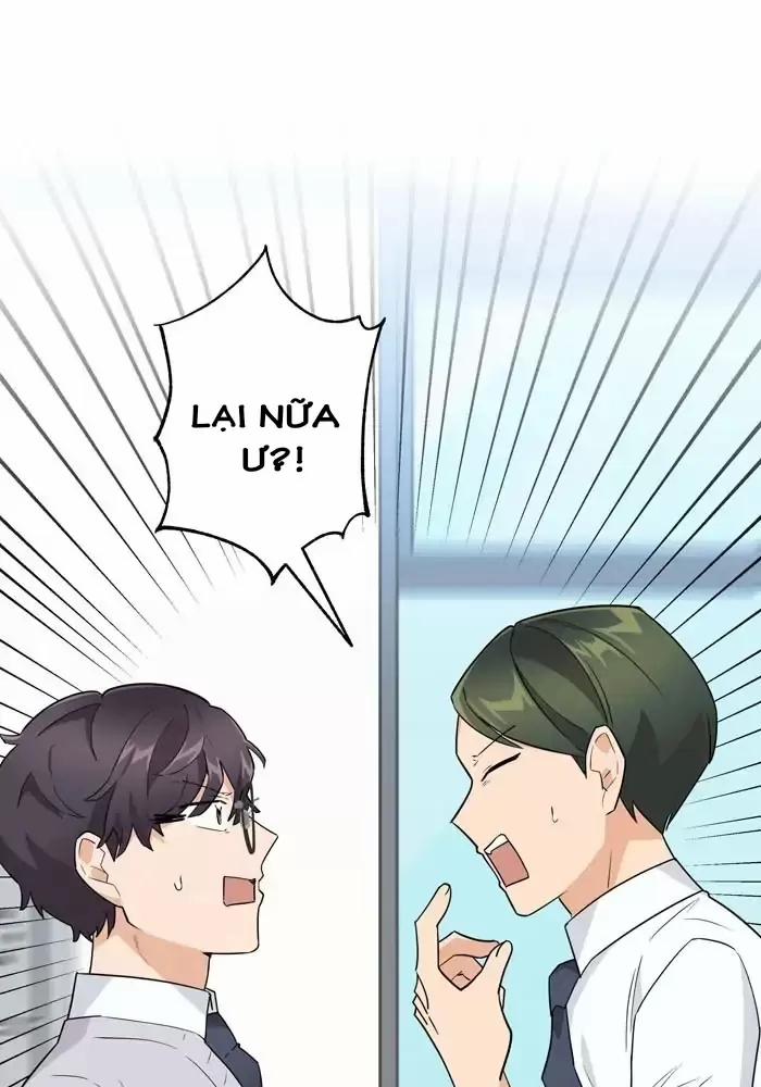 Bạn Của Tôi Đang Phát Sáng Kìa 11 trang 78