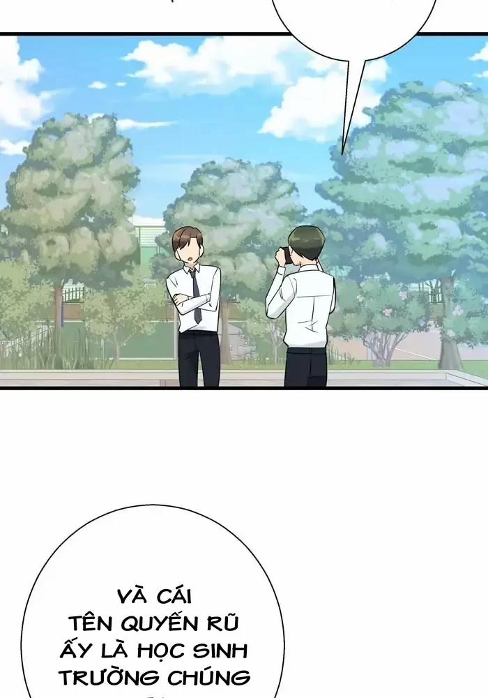 Bạn Của Tôi Đang Phát Sáng Kìa 12 trang 17