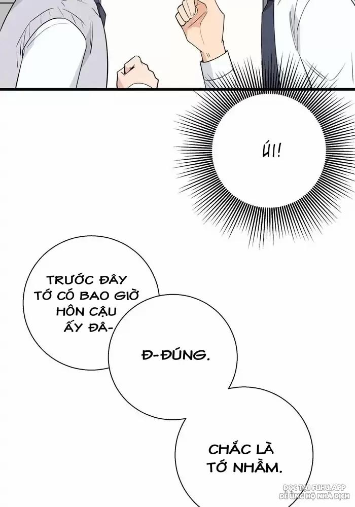 Bạn Của Tôi Đang Phát Sáng Kìa 12 trang 2