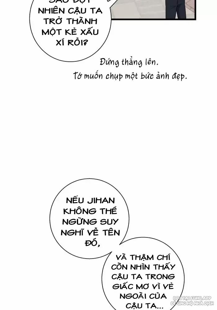 Bạn Của Tôi Đang Phát Sáng Kìa 12 trang 27