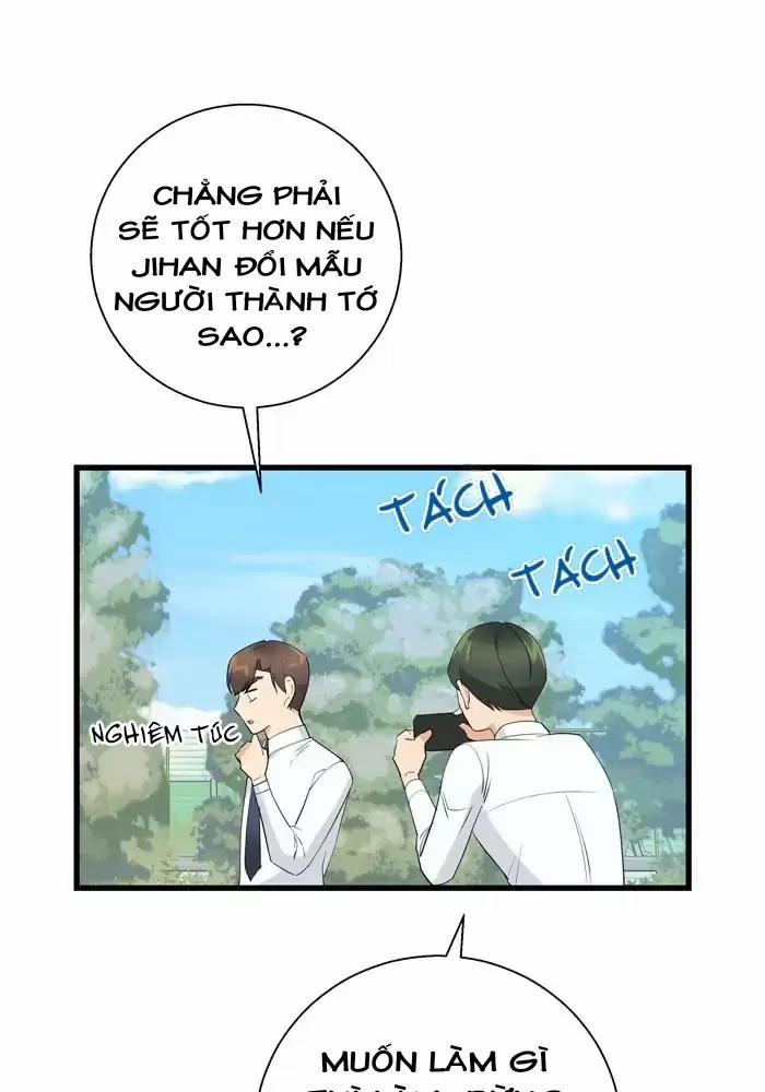 Bạn Của Tôi Đang Phát Sáng Kìa 12 trang 29