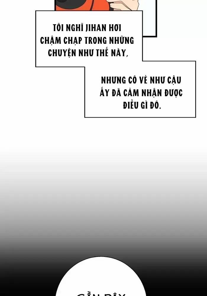 Bạn Của Tôi Đang Phát Sáng Kìa 12 trang 31