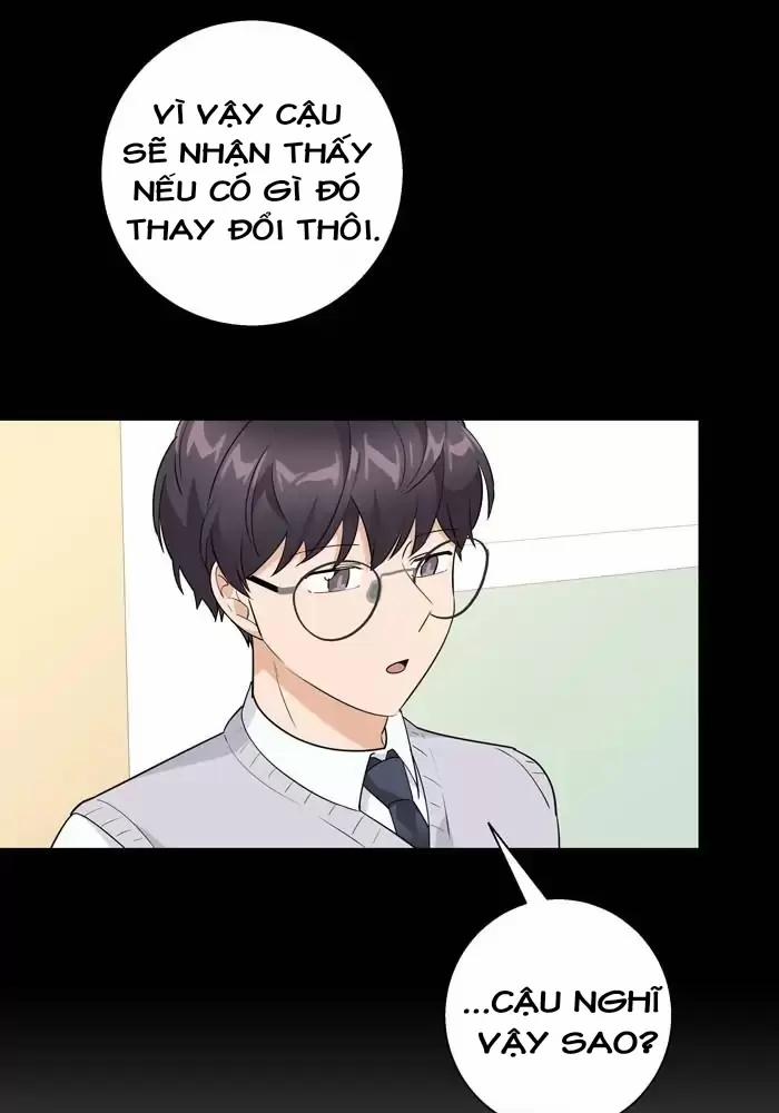 Bạn Của Tôi Đang Phát Sáng Kìa 12 trang 38