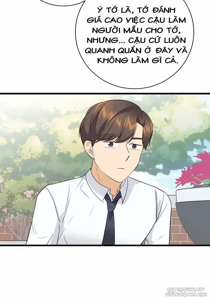 Bạn Của Tôi Đang Phát Sáng Kìa 12 trang 42