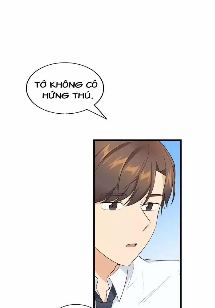 Bạn Của Tôi Đang Phát Sáng Kìa 12 trang 43